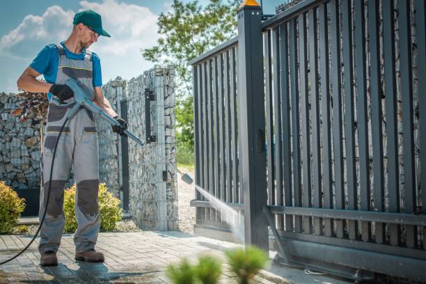 Best Parking Lot and Garage Cleaning  in Mked Tree, AR